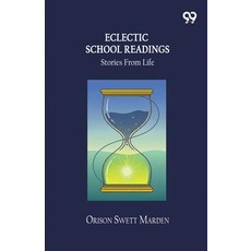 (英文圖書)Eclectic School Readings Stories From Life 平裝版, Double 9 Books, 英文