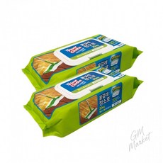 텐텐 30매 밀대 물걸레 대형 손걸레 청소포 1(개)단일상품