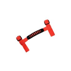 킥보드 이동용 손잡이 스트랩 퀵보드벨트 보조손잡이 mim*015Wl, 선택옵션:블루／FREE