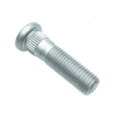 범용 자동차를 위한 9mm 휠 러그 너트 외관 내구성 향상