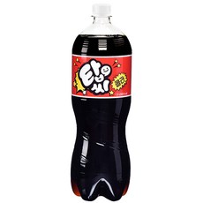 일화-탑씨콜라1.5L(12페트)@@@, 1.5L, 12개