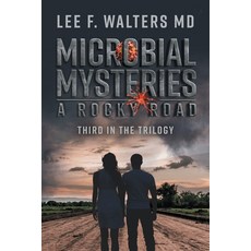 (영문도서) Microbial Mysteries: A Rocky Road Paperback, FriesenPress, English, 9781038320162