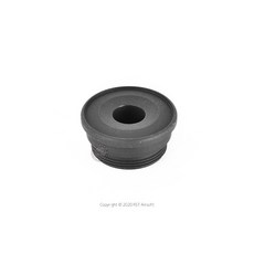 RST 紅星 FALCON 戰隼 碳纖維消音器 前蓋, 1個