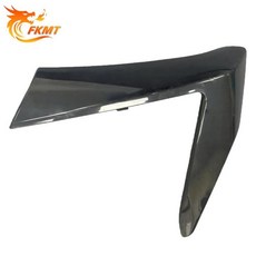 오토바이 차체 액세서리용 프론트 펜더 휠 허거 머드가드 페어링, 17. Part 17, 기본