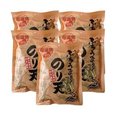 사나다 부치우마 일본 김부각 노리텐 160g x 5개