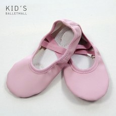 키즈발레복 여아 발레복 유아 남아 분리형 아기 유아발레복 슈즈