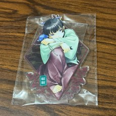 藥師少女的獨語 藥屋少女的呢喃 首刷 特典 貓貓 壓克力 立牌 原畫, 1個