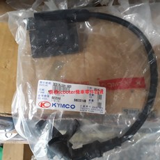 光陽 VJR 100 110 MANY 110 100 媚力 點火線圈 COIL 3051A-LEA1-900, 1個
