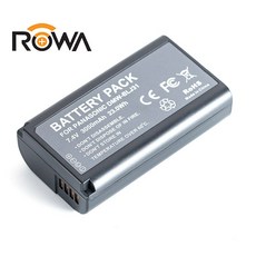 三重 大人氣 ROWA 樂華 DMW-BLJ31 BLJ31 破解版 電池