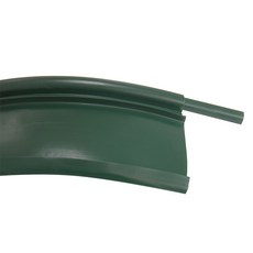 萬美工廠直營 園藝資材 草皮分隔板 高15公分 長12米