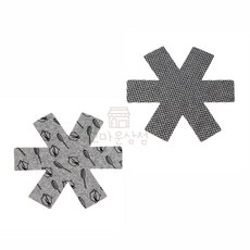 고마운상점 프라이팬 보호 패드 3p 부직포