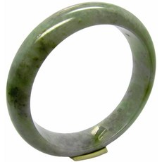 小樂珠寶 翡翠手鐲 紫伴綠 天然A貨玉鐲 手圍18.2號 內徑57.2mm V780