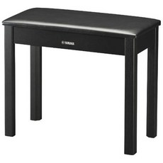 Yamaha Yamaha 전자 피아노 용 의자 블랙 BC-108BK