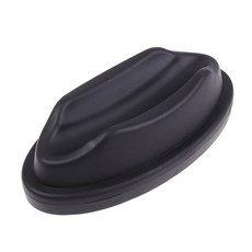 ABHS-자전거 앞바퀴 라이저 블록 및 실내 자전거 트레이너용 퀵 릴리스 뒷바퀴 꼬치 트레이닝, Bla