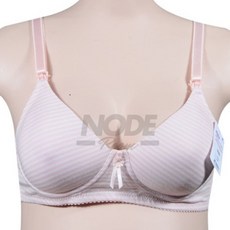 노드룸 수유용 B컵 브라 노와이어수유브라