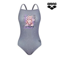 [백화점 정품] 아레나 페어리테일 원피스 크로스 스트랩백 A5BL1LO14MCA ( 택가격과 다를 수 있습니다)