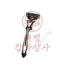 도루코 페이스6