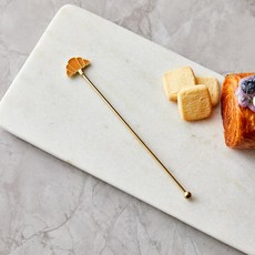 모던하우스 프렌치디저트 스테인레스 머들러스틱 크로아상 20cm GA0124105