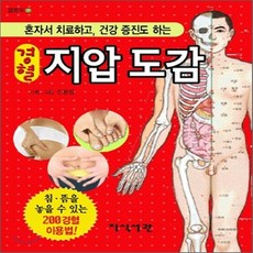 새책-스테이책터 [경혈 지압도감] 혼자서 치료하고 건강 증진도 하는-진동일 지음, 경혈 지압도감] 혼자서 치료하고 건강 증진도 하는-진동, 지식서관