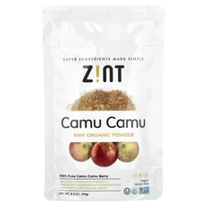 몸관리하세요 겨울입니다 Zint 카무카무 유기농 분말 99g(3.5oz) 특별관리진행, Zint 카무카무 유기농 분말 99g35oz, 99g, 1개