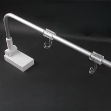 마트 기둥 천정 진열용 자석 행잉 pop 홀더 거치대 마트진열 마그네틱거치대 자석포스터거치대 gus+52259Yc