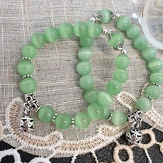 천연팔찌 오팔 풍수 팔찌 689000EA (1EA), 본상품