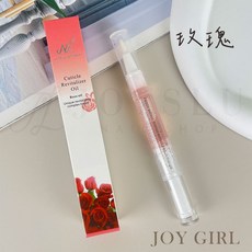 N+ Honey Nail 指緣油 營養油 指甲保養, 1個, 保養_指緣油_玫瑰