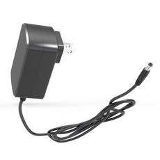 홈리카 H320 H016 HA016 22.2V 리튬 이온 배터리 무선 진공 청소기 교체 전원 어댑터 코드용 충전기, 1개