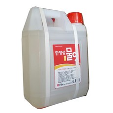 물엿8kg, 8kg, 1팩