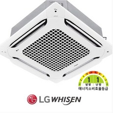 LG 휘센 1등급 천장형 인버터 냉난방기 TW1001A9HR (3상) 28평, 일반배관형