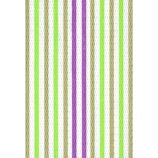 Lawn Chair USA 마크라메 의자 프레임용 웨빙 클립 30팩, Spring Fling Lite, 3" x 50'