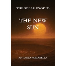 (英文圖書)The New Sun 平裝版, Dreamwright Publishing, 英文