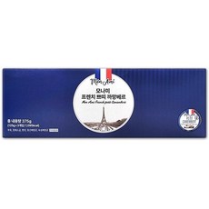 코스트코 모나미 쁘띠 까망베르 치즈 375g(125g x 3개) 와인 안주, 없음, 상세설명 참조