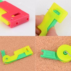 올바잉 바늘구멍꿰기 1P 자수도구