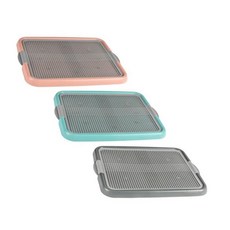 푸르미 배변판 (51.5x41.5cm) (Araium)