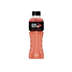파워에이드 스칼렛 스톰, 600ml, 6개