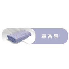 衣襪酷雲感菠蘿格瞬吸浴巾 超吸水速乾大浴巾 加大加厚雙星毛巾HA173K, 1個, 薰香紫