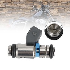 Sportster Custom XL IWP181 27706-07A 994635-3731 噴油嘴, 單支入, 1個