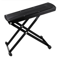 iCLIP 吉他腳踏板, 1個, 金屬踏板