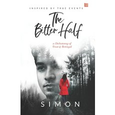 The Bitter Half Paperback, Inkstate Books, English, 9789390463022