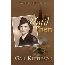 (英文圖書)Until Then 平裝版, Wordcrafts Press, 英文