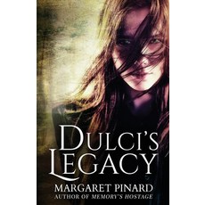Dulci's Legacy Paperback, Taste Life Twice Publishing