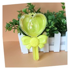 하트요술봉노랑 케이스, 1봉