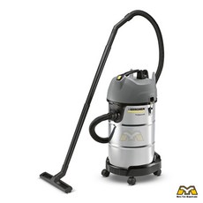 Kärcher 凱馳 乾濕兩用吸塵器 38L 集塵桶, NT 38/1 ME CLASSIC
