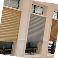 세로블라인드 셀프 블라인드 햇빛가리개 붙이는 창문 가리개