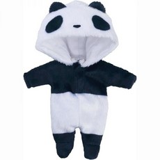 굿스마일컴퍼니 넨도로이드 돌 판다 키구루미 파자마 인형 의상