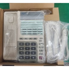 眾通FCI DKT-500LD/LS 數位顯示型功能話機，操作簡單，音質清晰，經久耐用, DKT-500LS(標準型)