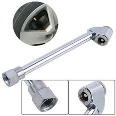 쉽고 빠른 사용이 가능한 타이어 노즐 밸브노즐ljj9+9VkE