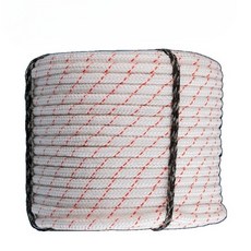 산업용 로프 밧줄 견고 내구성 지지 고정 앵커 두께 장력 다용도