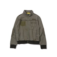 메인부스 MAINBOOTH Field Combat 자켓 재킷 (카키 )